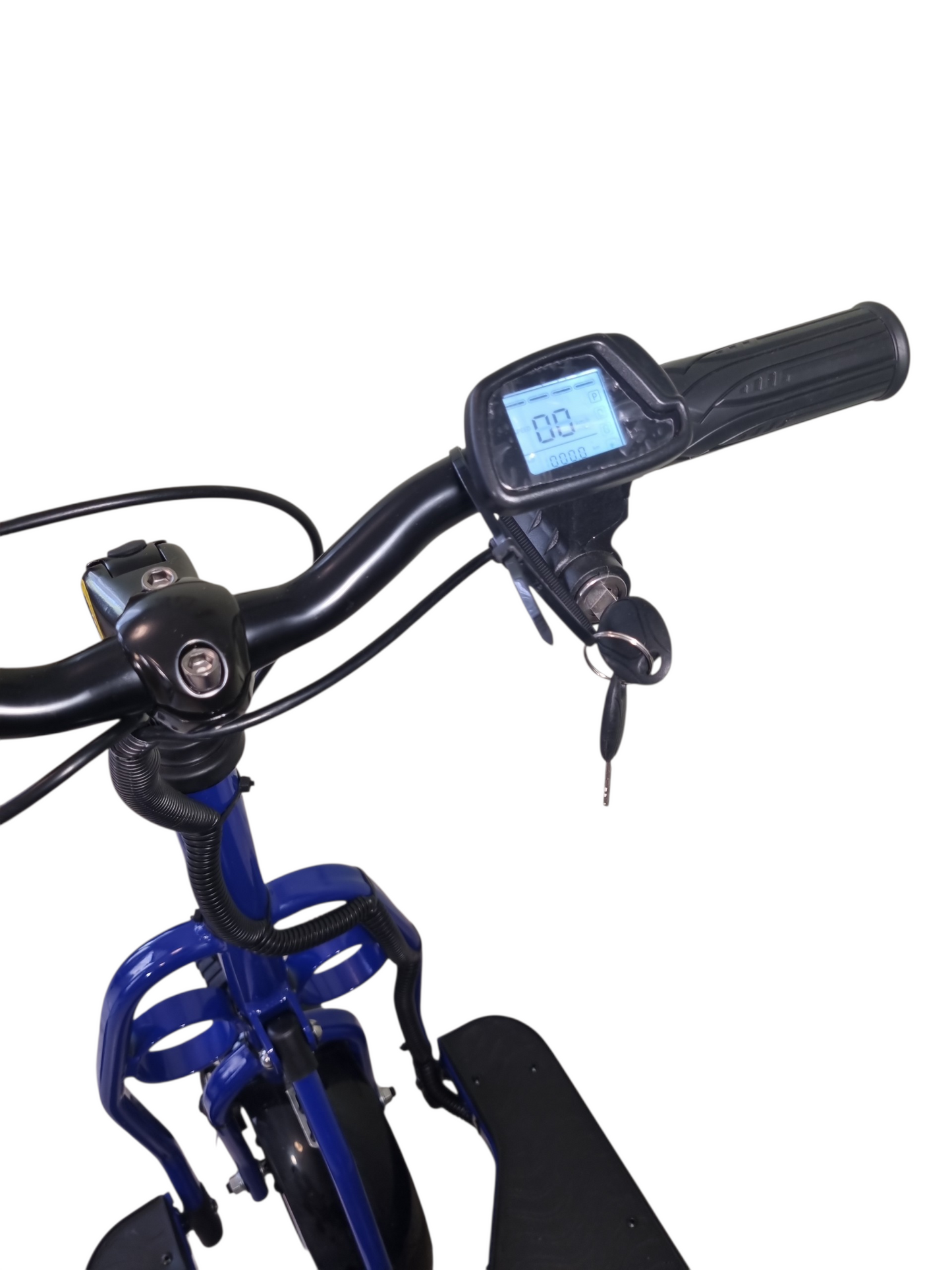 Scooter Libery
