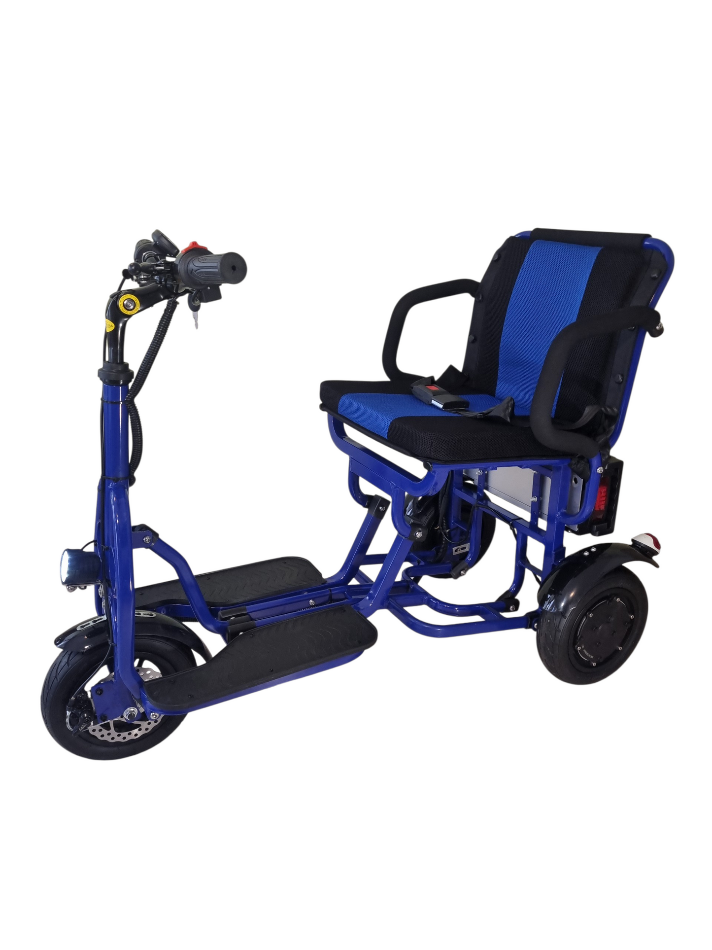 Scooter Libery