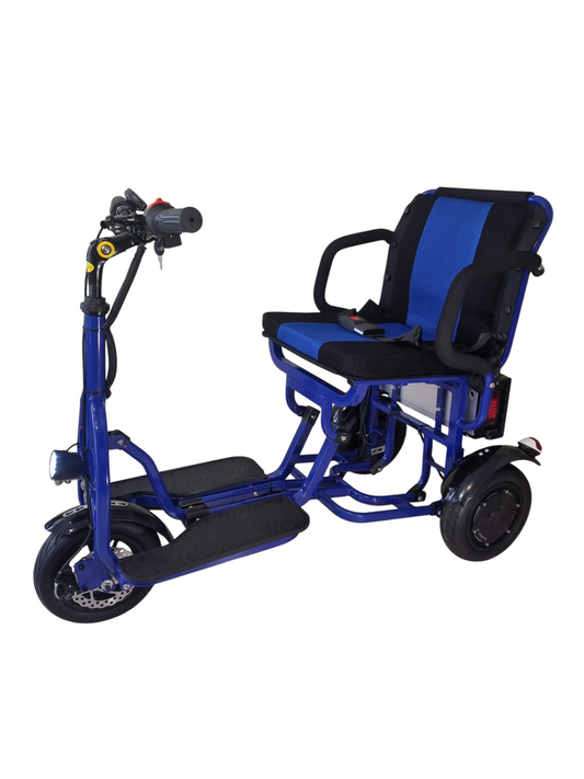 Scooter Libery
