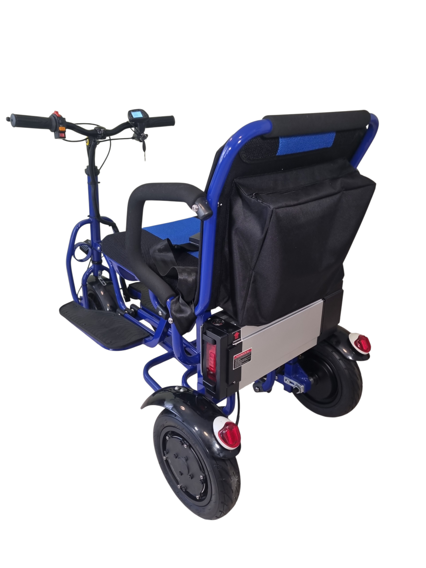 Scooter Libery