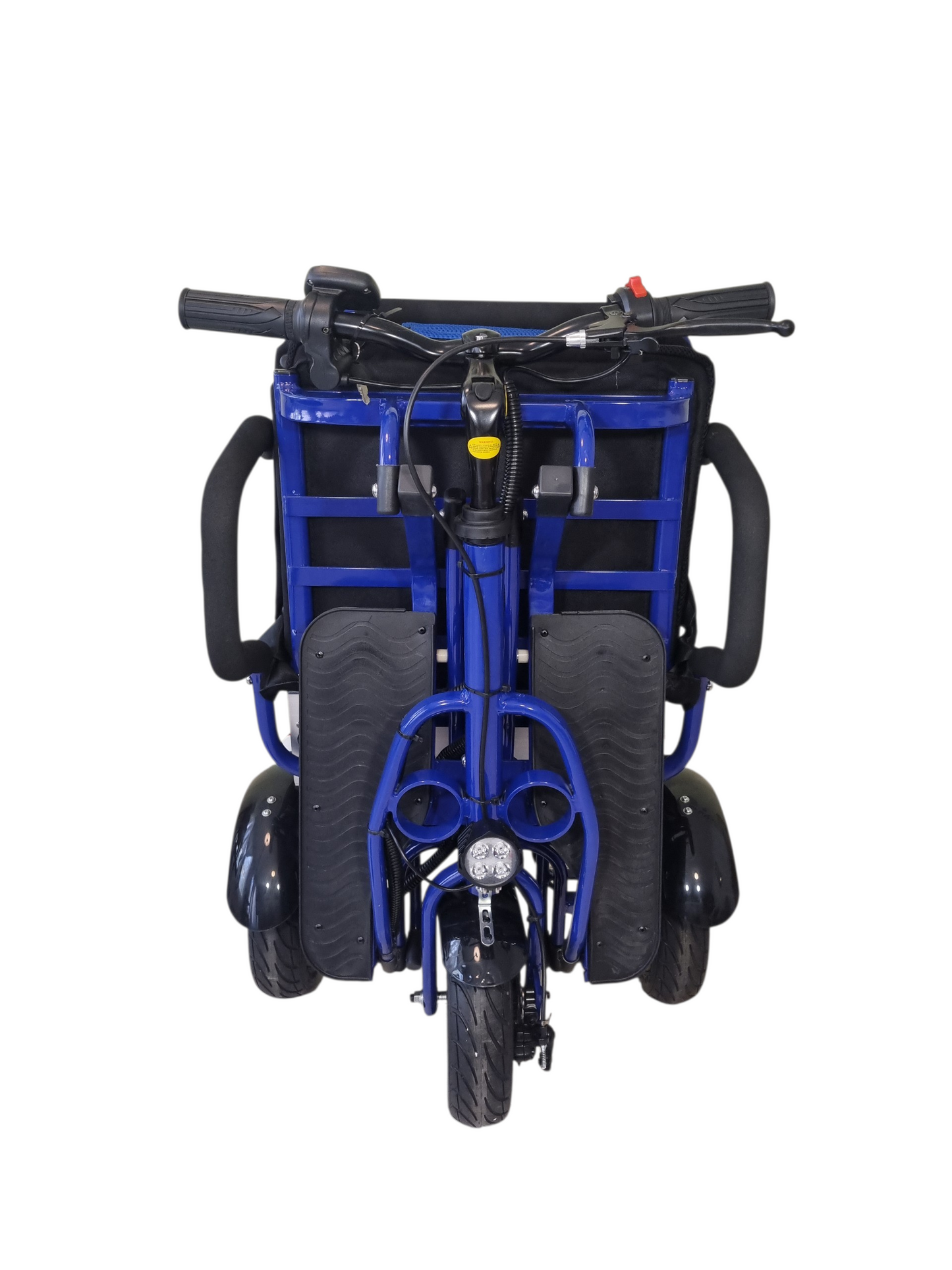 Scooter Libery