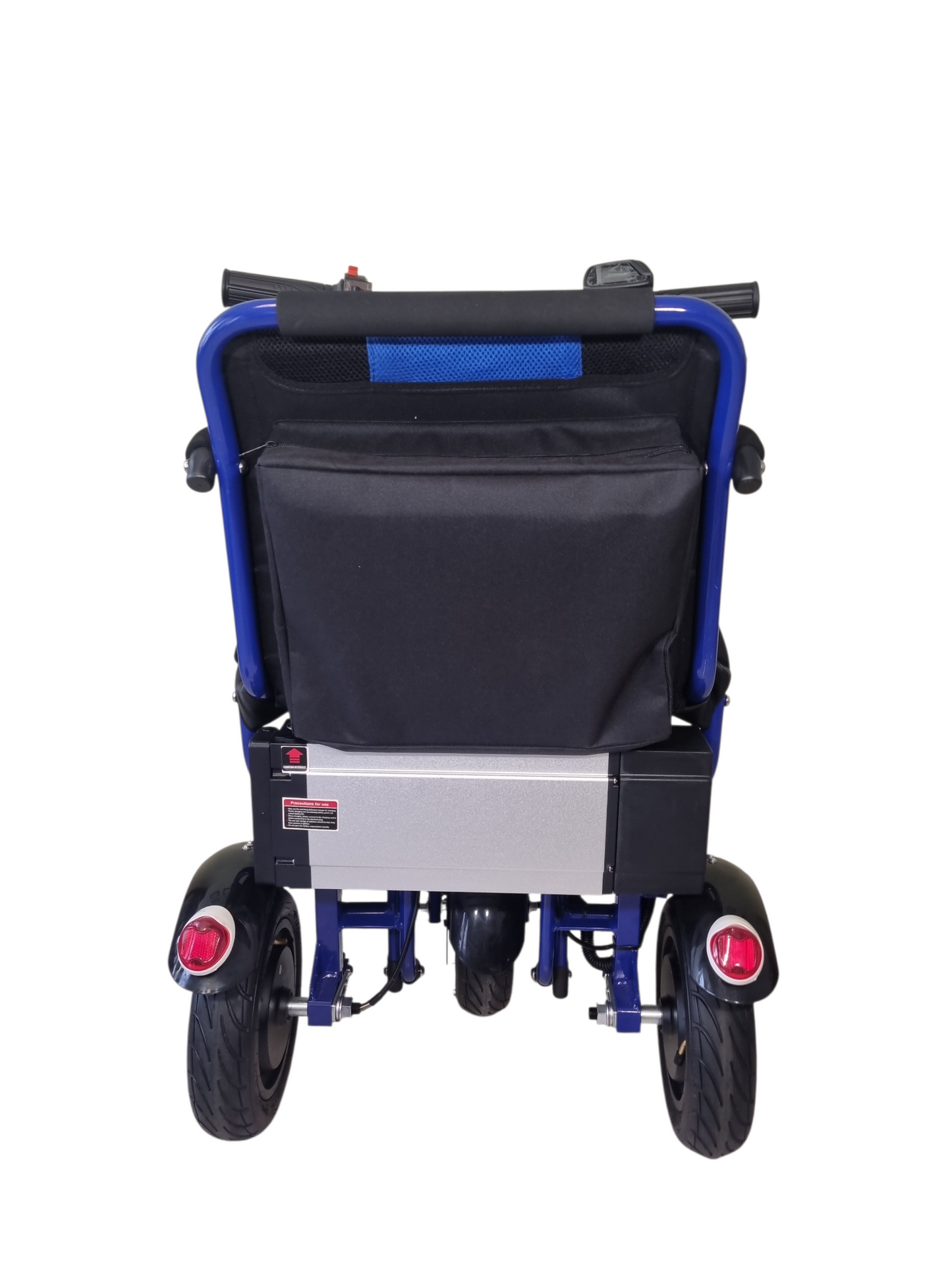 Scooter Libery