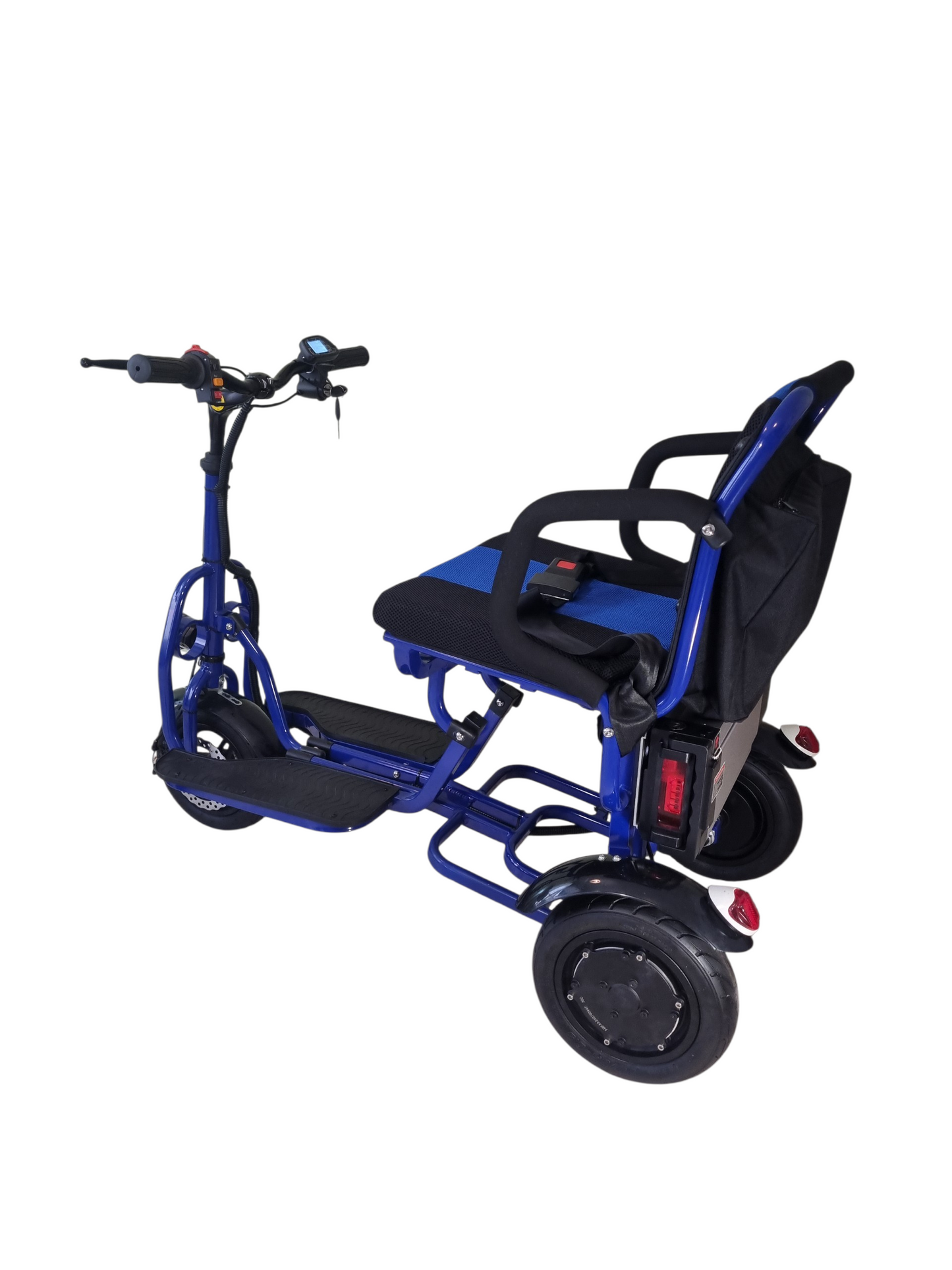 Scooter Libery