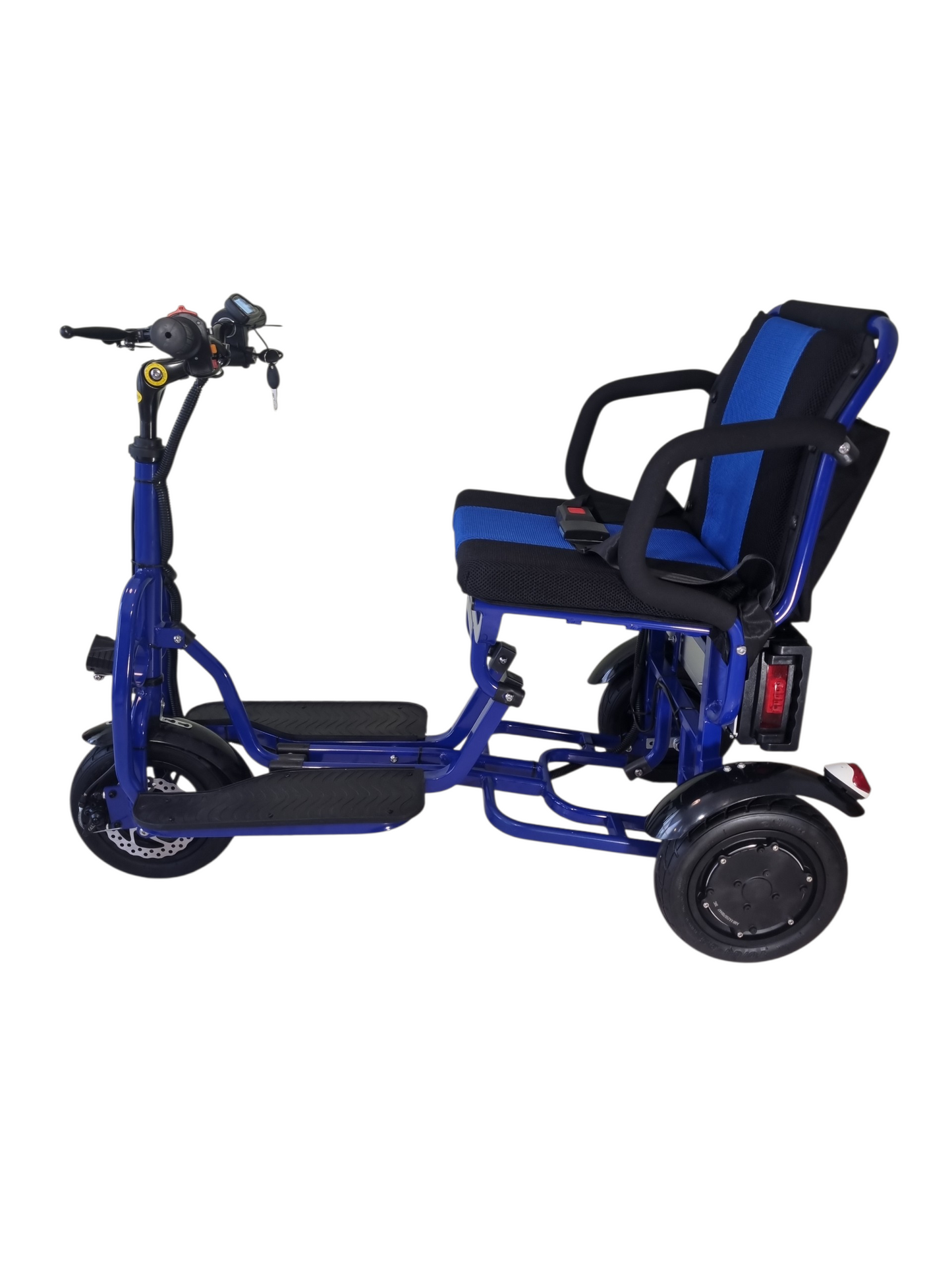 Scooter Libery
