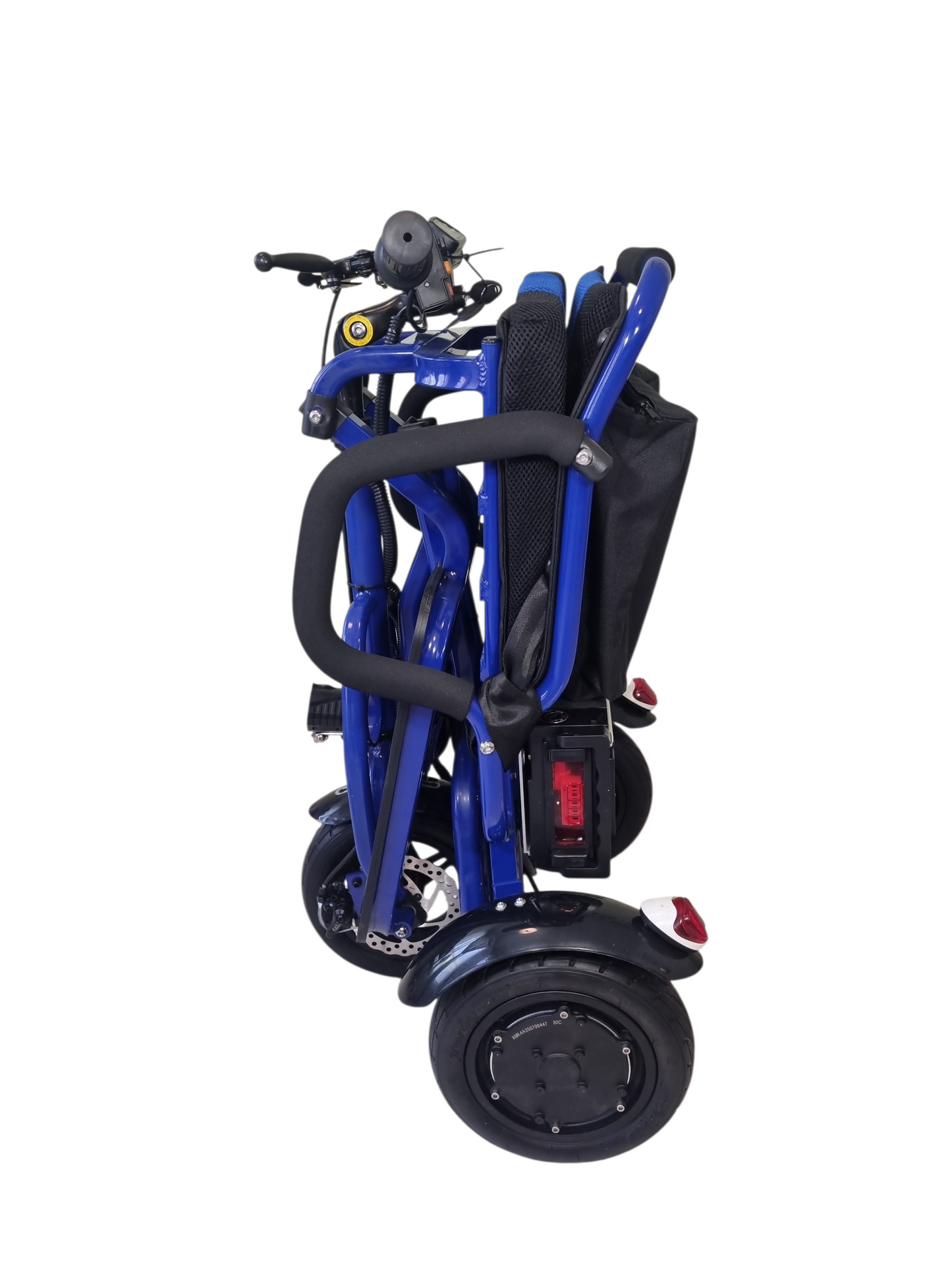 Scooter Libery
