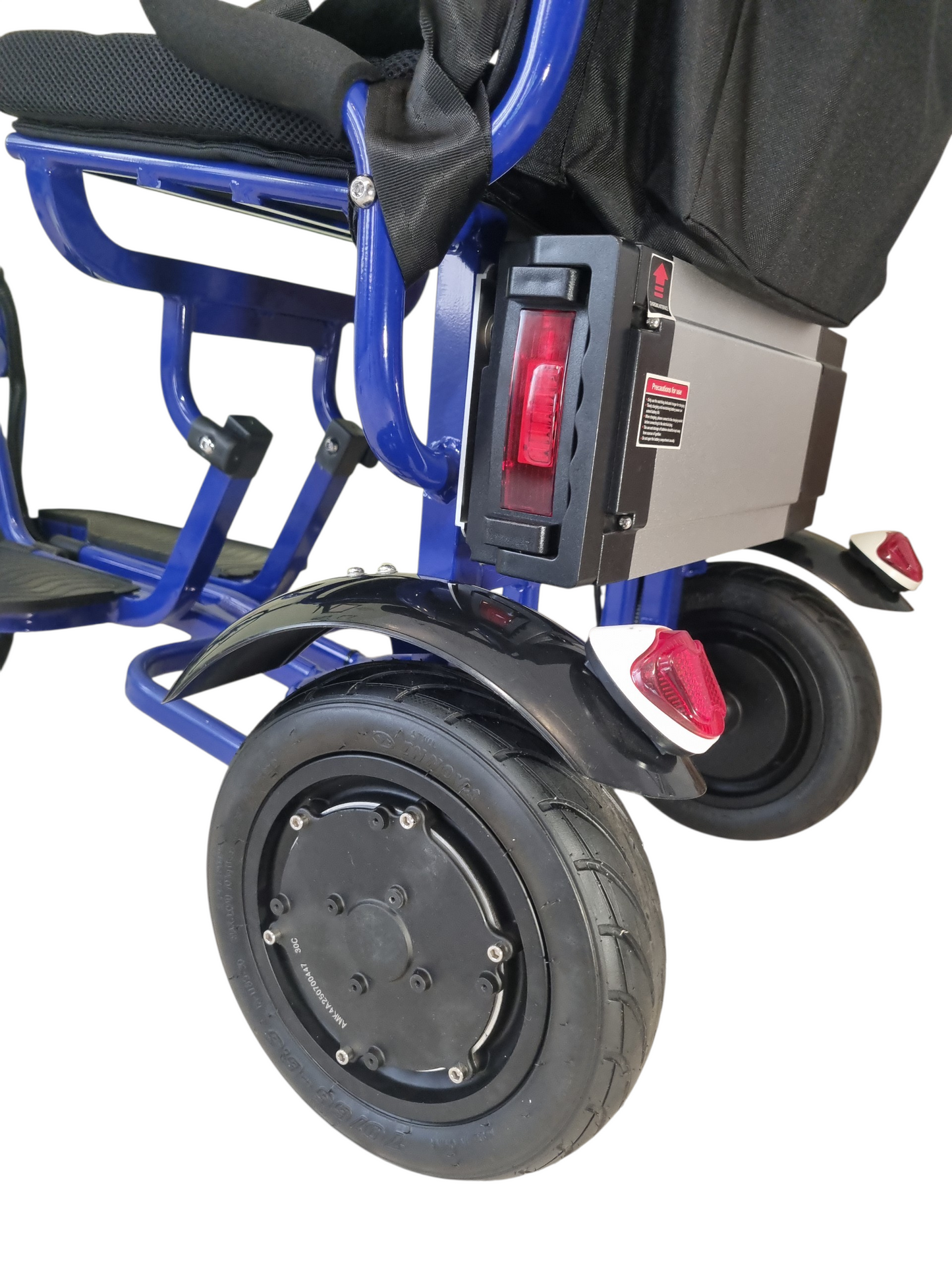 Scooter Libery
