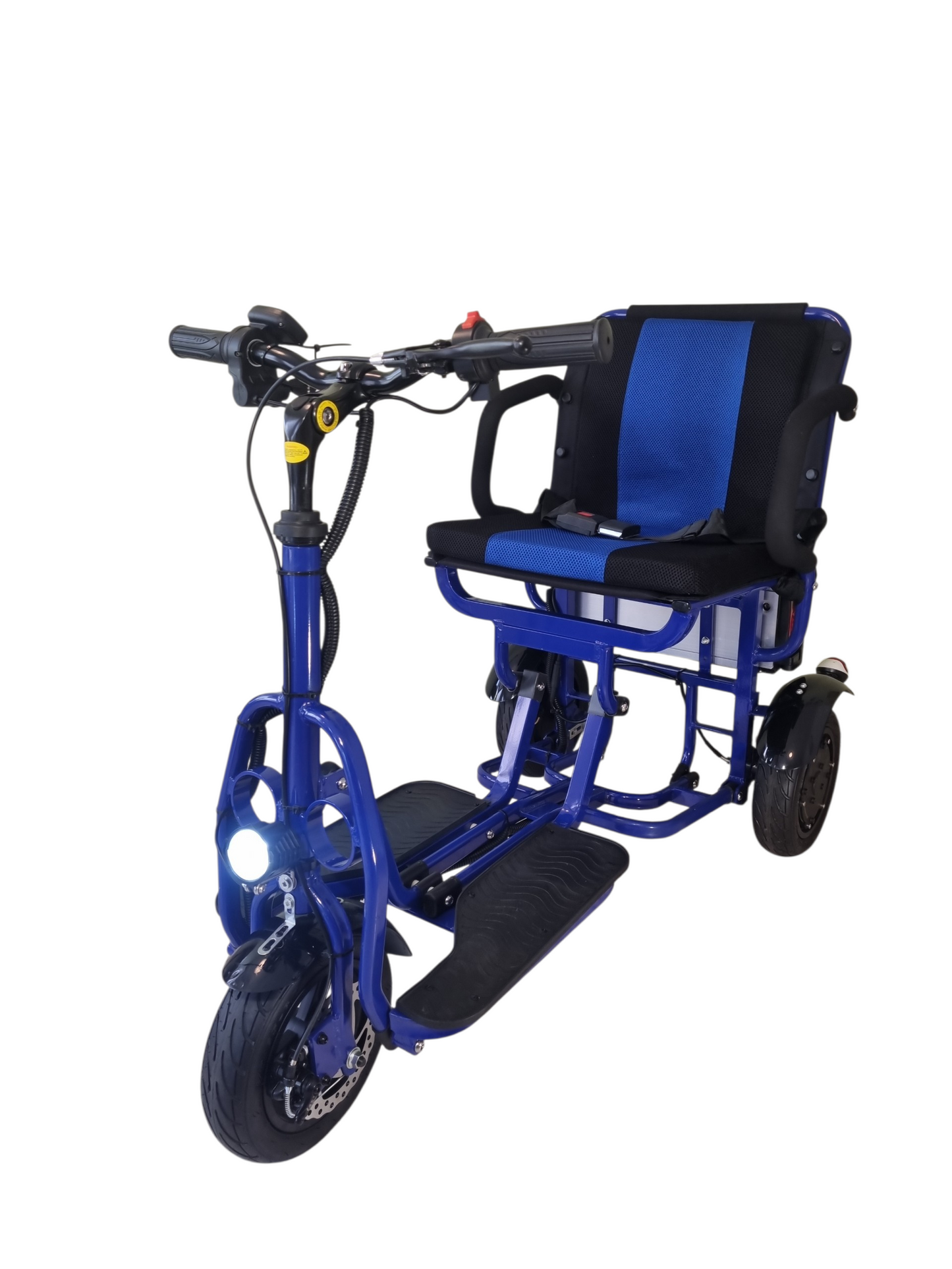 Scooter Libery